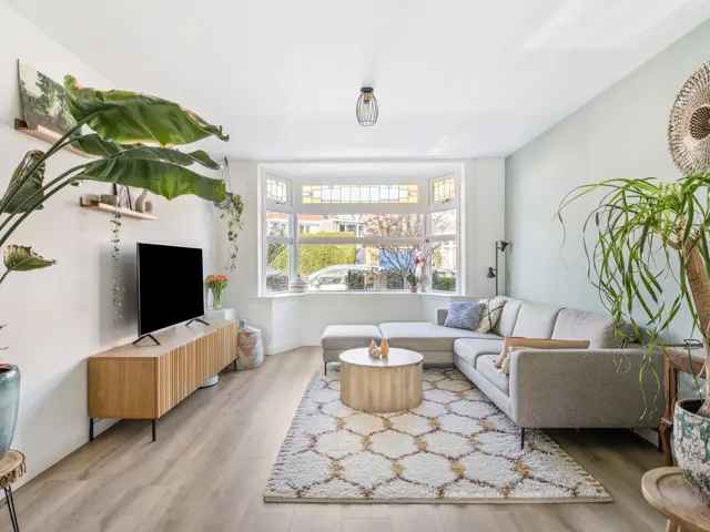 Meester Ludwigstraat 37, CASTRICUM