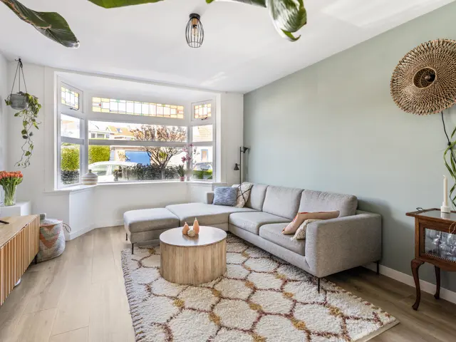 Meester Ludwigstraat 37, CASTRICUM