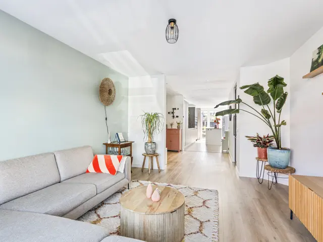 Meester Ludwigstraat 37, CASTRICUM