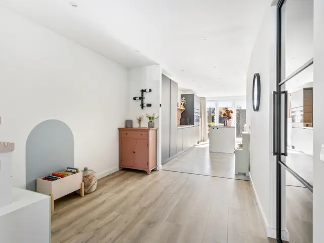 Meester Ludwigstraat 37, CASTRICUM