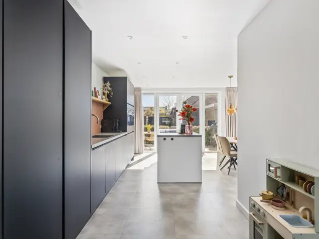 Meester Ludwigstraat 37, CASTRICUM