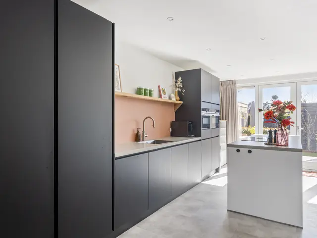 Meester Ludwigstraat 37, CASTRICUM