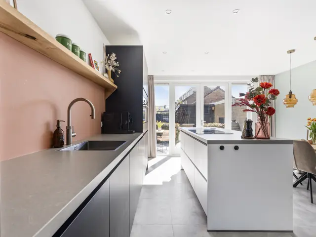 Meester Ludwigstraat 37, CASTRICUM