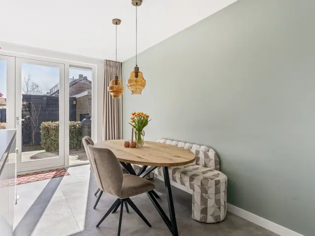 Meester Ludwigstraat 37, CASTRICUM