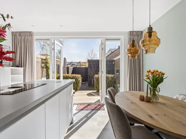 Meester Ludwigstraat 37, CASTRICUM