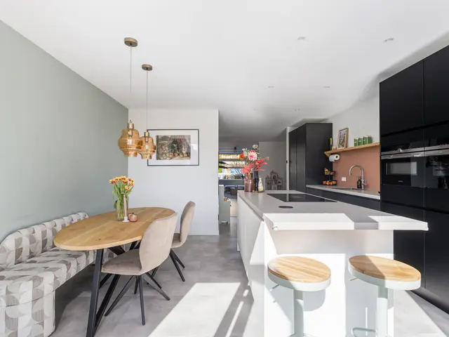 Meester Ludwigstraat 37, CASTRICUM