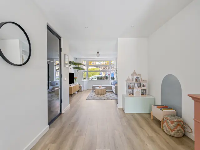 Meester Ludwigstraat 37, CASTRICUM