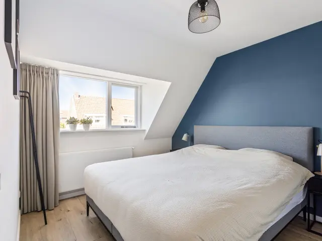 Meester Ludwigstraat 37, CASTRICUM