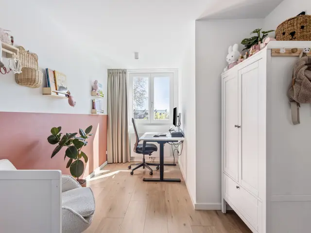 Meester Ludwigstraat 37, CASTRICUM