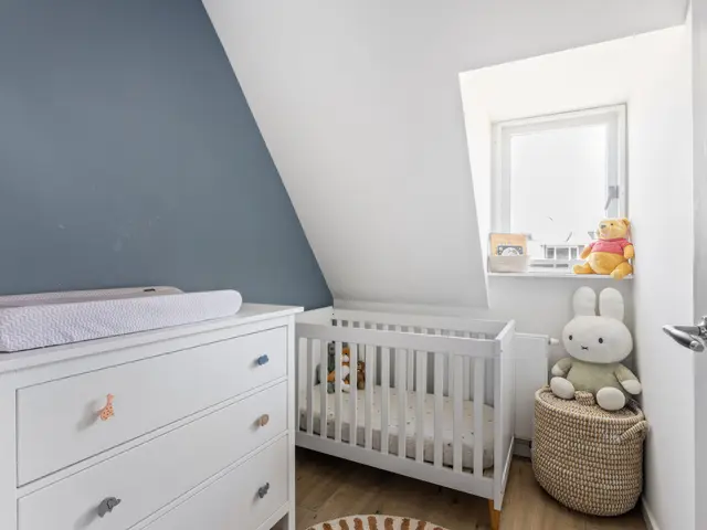 Meester Ludwigstraat 37, CASTRICUM