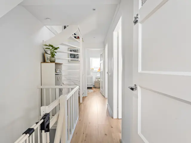 Meester Ludwigstraat 37, CASTRICUM