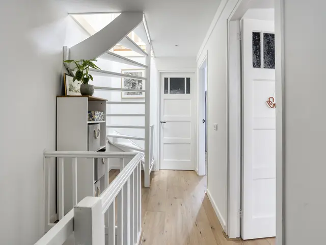 Meester Ludwigstraat 37, CASTRICUM