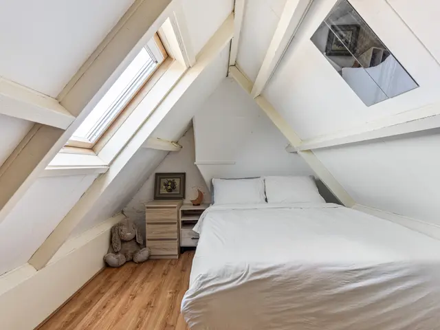 Meester Ludwigstraat 37, CASTRICUM