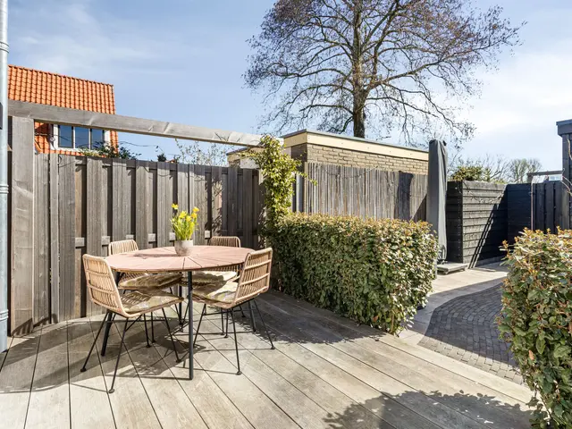 Meester Ludwigstraat 37, CASTRICUM