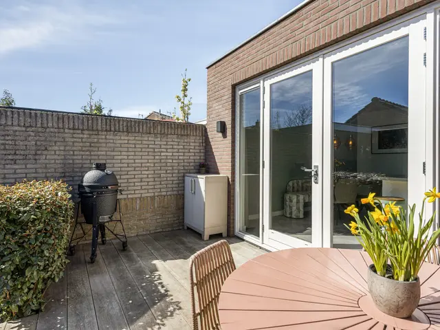 Meester Ludwigstraat 37, CASTRICUM