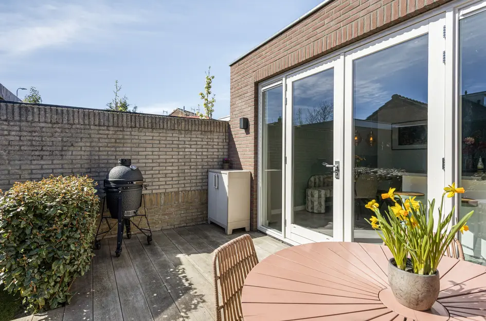 Meester Ludwigstraat 37