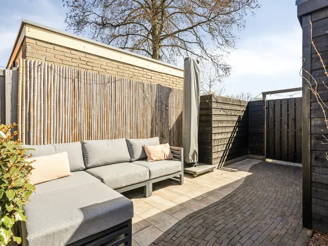 Meester Ludwigstraat 37, CASTRICUM