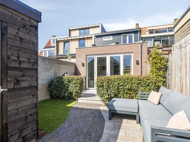 Meester Ludwigstraat 37, CASTRICUM