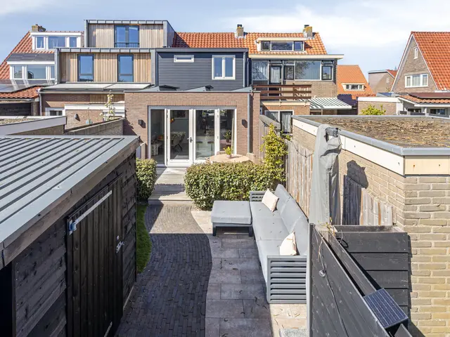 Meester Ludwigstraat 37, CASTRICUM