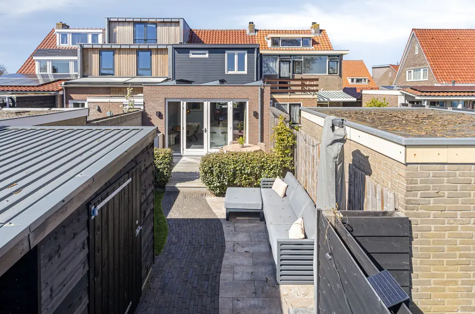 Meester Ludwigstraat 37