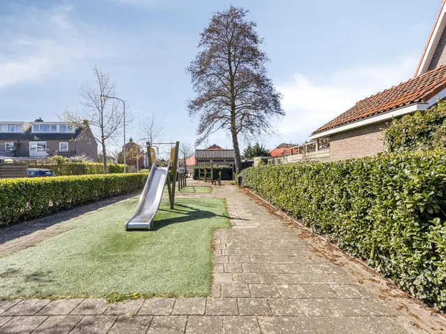 Meester Ludwigstraat 37, CASTRICUM