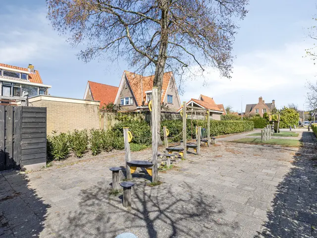 Meester Ludwigstraat 37, CASTRICUM