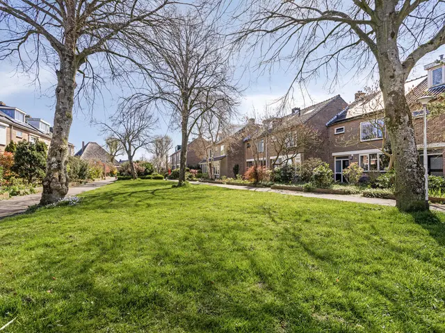 Meester Ludwigstraat 37, CASTRICUM