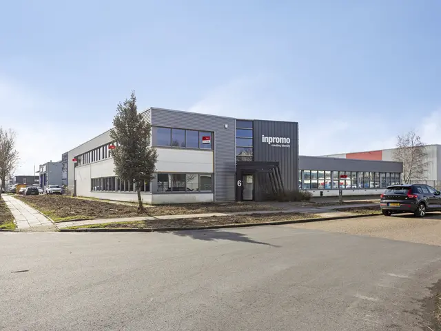 Gooiland 6, BEVERWIJK