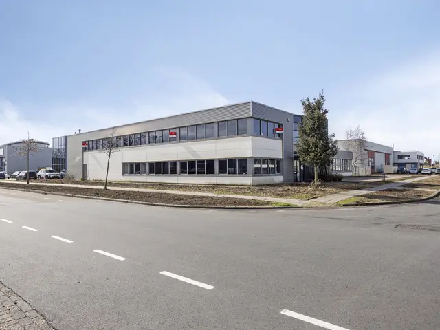 Gooiland 6, BEVERWIJK