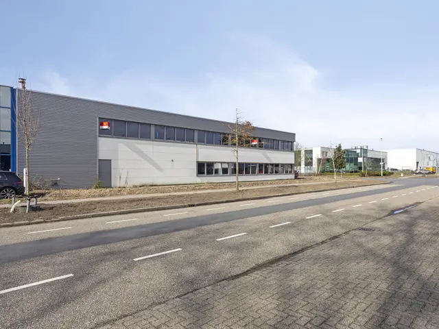 Gooiland 6, BEVERWIJK