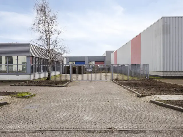 Gooiland 6, BEVERWIJK