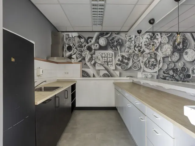 Gooiland 6, BEVERWIJK