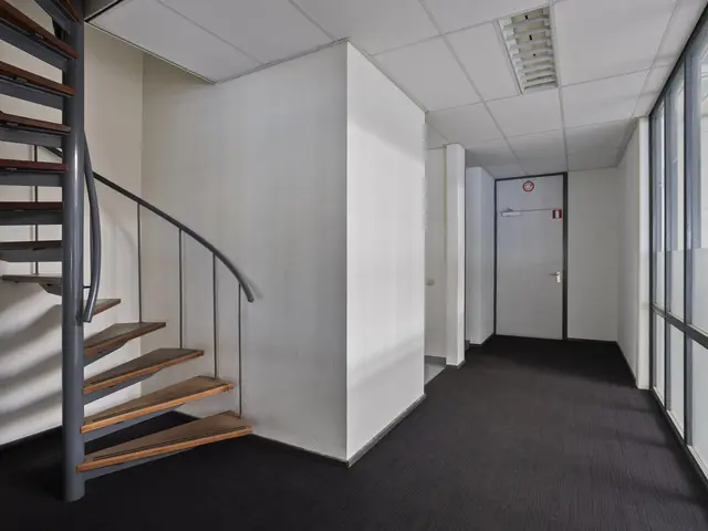 Gooiland 6, BEVERWIJK