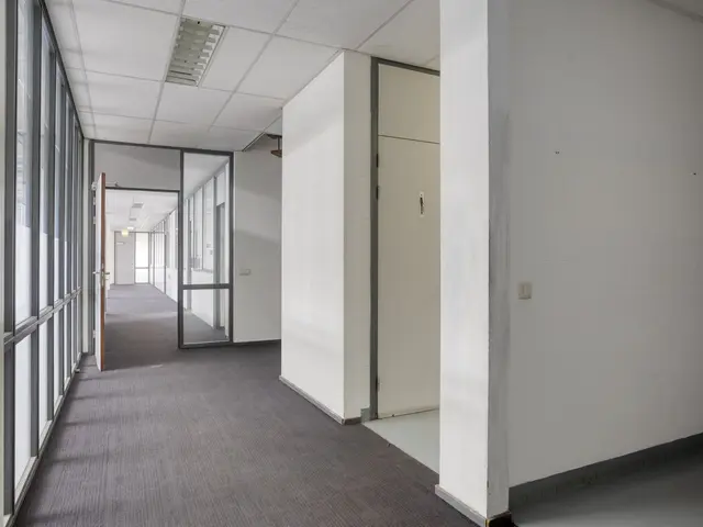 Gooiland 6, BEVERWIJK