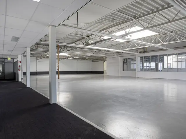 Gooiland 6, BEVERWIJK