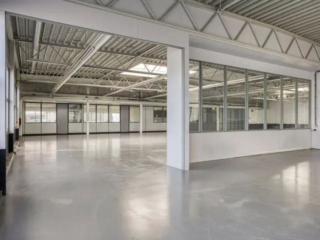 Gooiland 6, BEVERWIJK