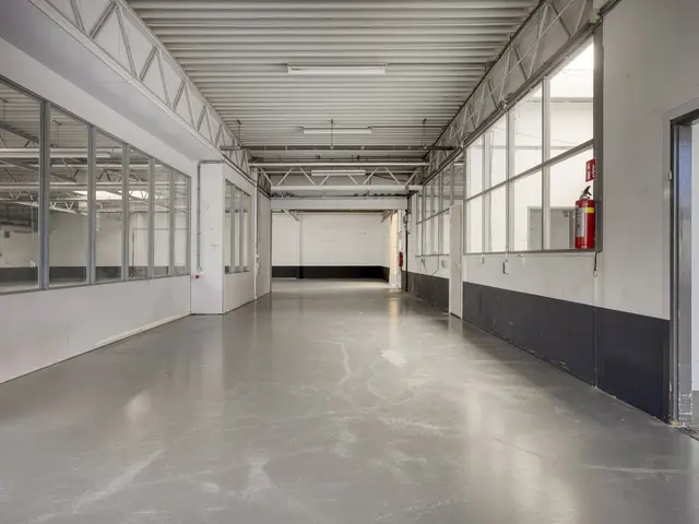 Gooiland 6, BEVERWIJK