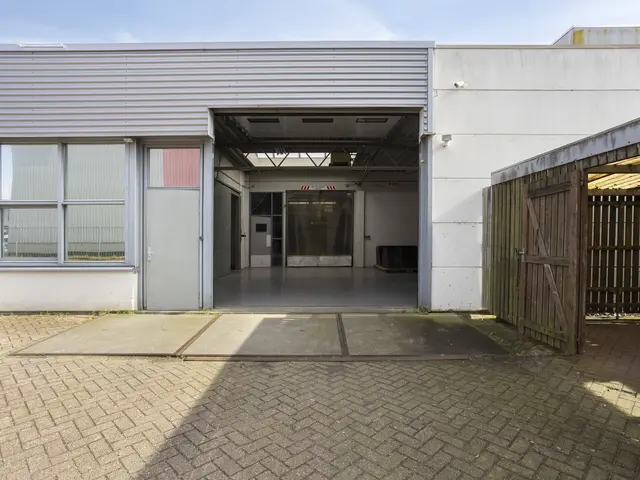 Gooiland 6, BEVERWIJK