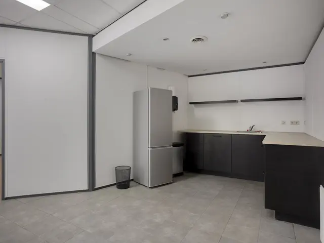 Gooiland 6, BEVERWIJK