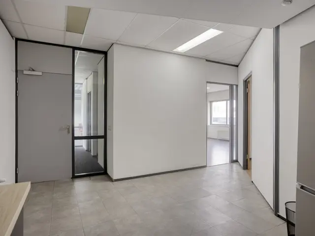 Gooiland 6, BEVERWIJK