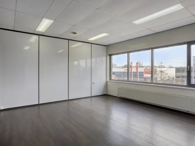 Gooiland 6, BEVERWIJK