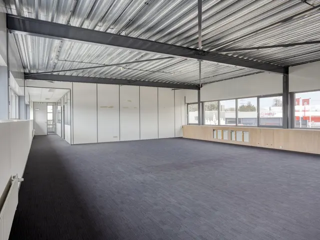 Gooiland 6, BEVERWIJK