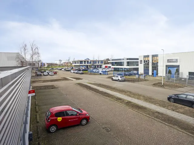 Gooiland 6, BEVERWIJK