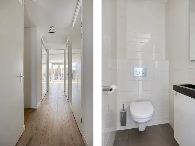 Raadhuisstraat 139, HEEMSKERK