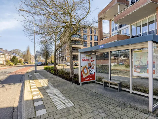 Raadhuisstraat 139, HEEMSKERK