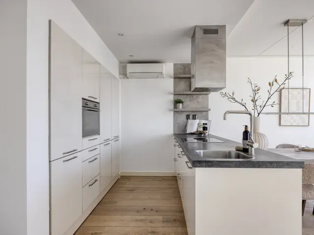 Raadhuisstraat 139, HEEMSKERK