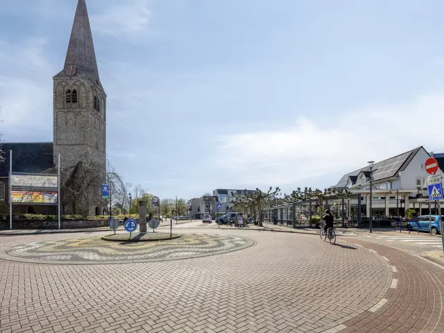 Raadhuisstraat 139, HEEMSKERK