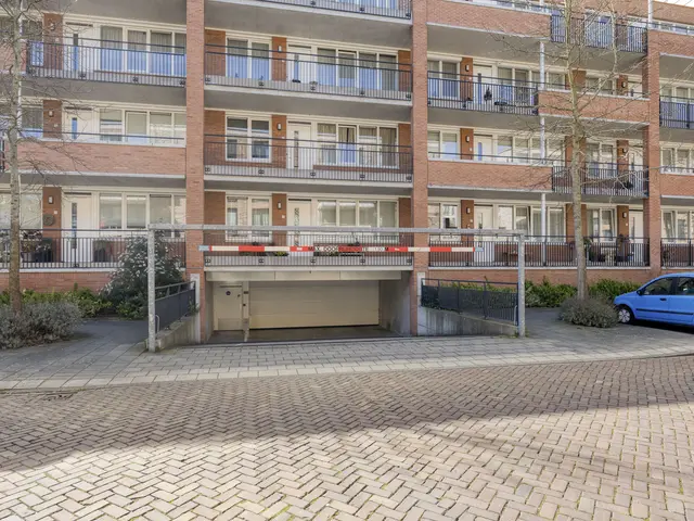 Raadhuisstraat 139, HEEMSKERK