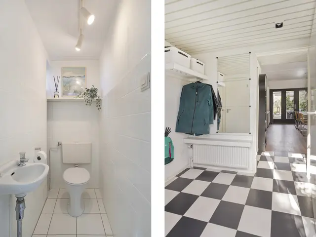 Molenweide 10, CASTRICUM