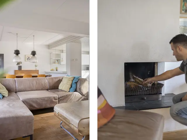 Molenweide 10, CASTRICUM